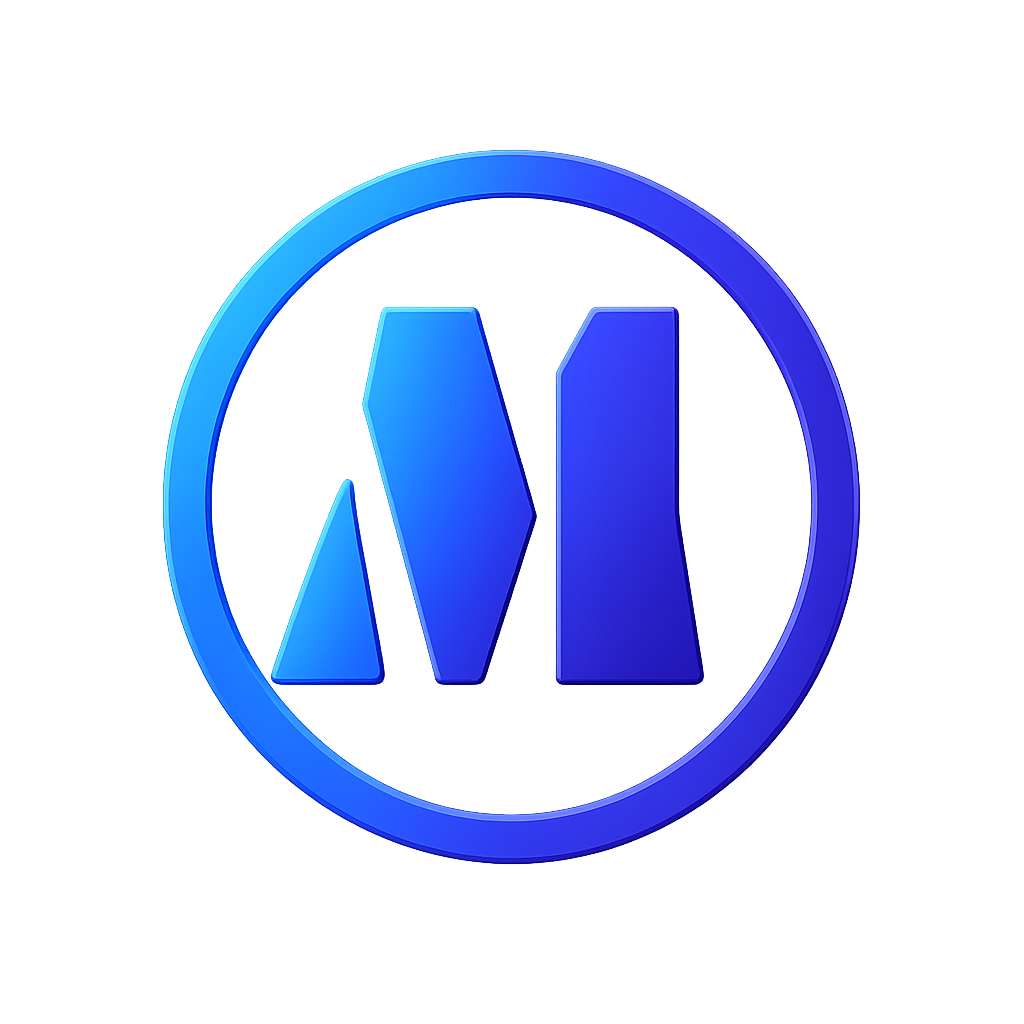 Moderno Tech Logo
